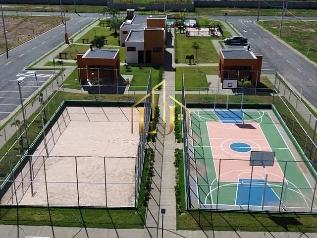 Terreno com 180m², à venda, no bairro Altos do Coxipó em Cuiabá