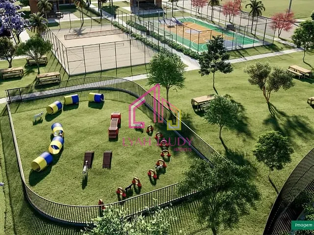 Terreno com 180m², à venda, no bairro Altos do Coxipó em Cuiabá