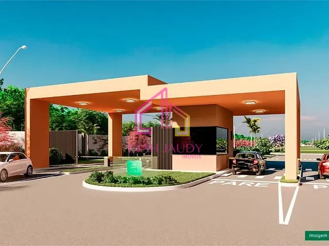 Terreno com 180m², à venda, no bairro Altos do Coxipó em Cuiabá