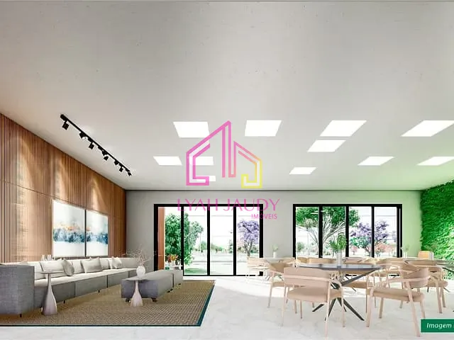 Terreno com 180m², à venda, no bairro Altos do Coxipó em Cuiabá