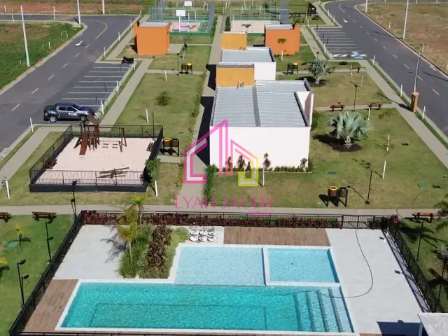 Terreno com 180m², à venda, no bairro Altos do Coxipó em Cuiabá