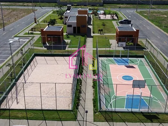 Terreno com 180m², à venda, no bairro Altos do Coxipó em Cuiabá