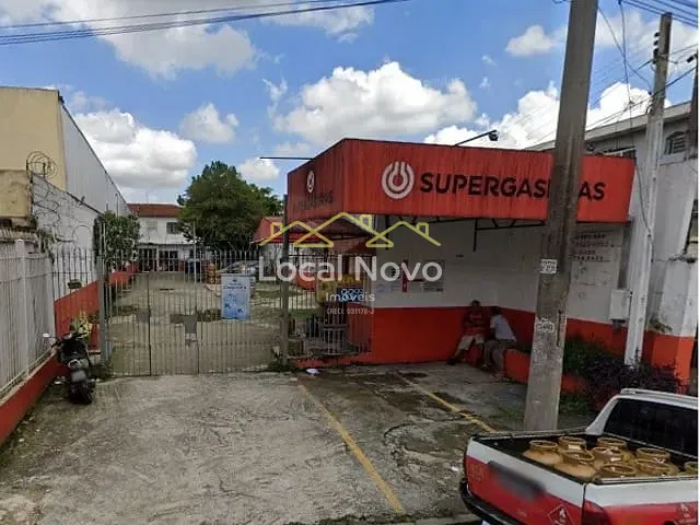 Terreno com 500m², para alugar, no bairro Jardim Tranqüilidade em Guarulhos