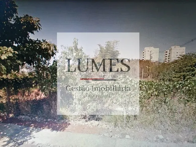 Terreno com 396m², à venda, no bairro Jardim Europa I em Santa Bárbara D'Oeste