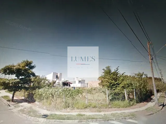 Terreno com 396m², à venda, no bairro Jardim Europa I em Santa Bárbara D'Oeste