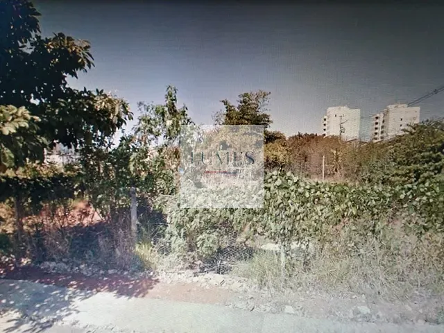 Terreno com 396m², à venda, no bairro Jardim Europa I em Santa Bárbara D'Oeste