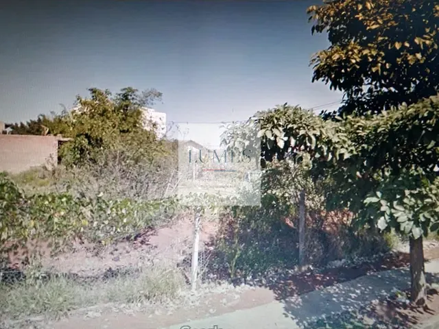 Terreno com 396m², à venda, no bairro Jardim Europa I em Santa Bárbara D'Oeste