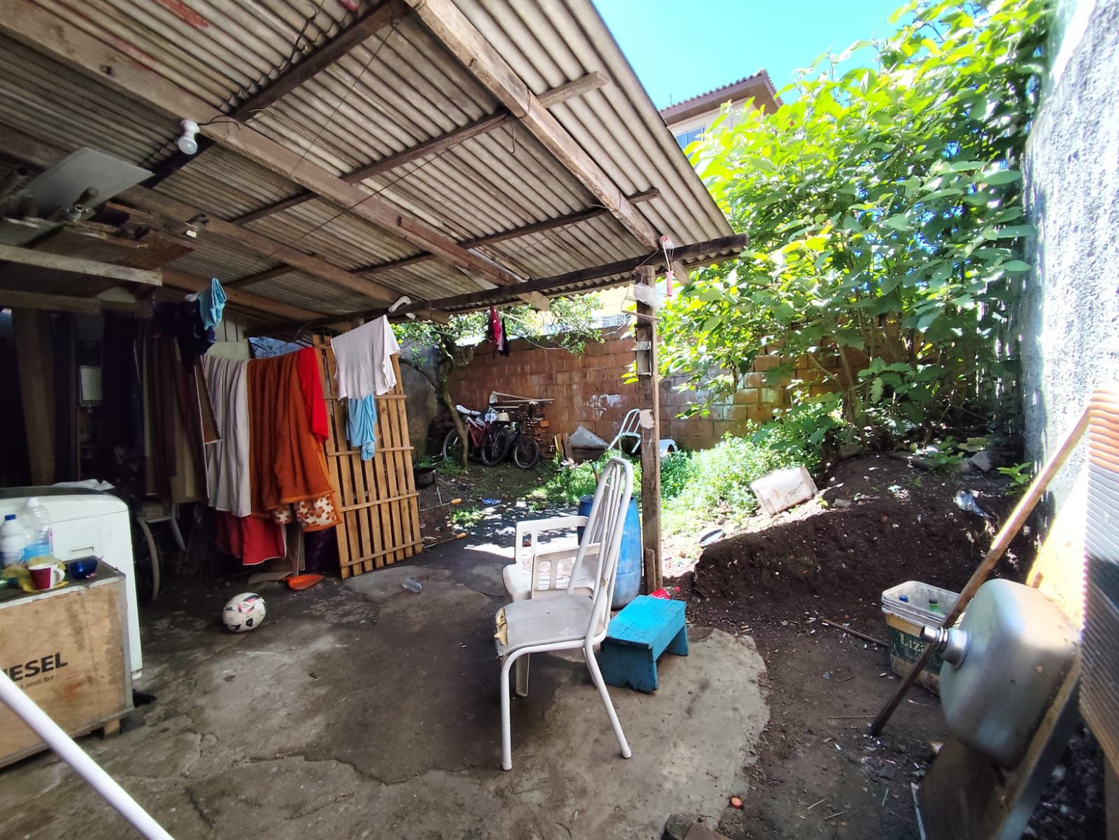 Terreno, 160 m² - Foto 6