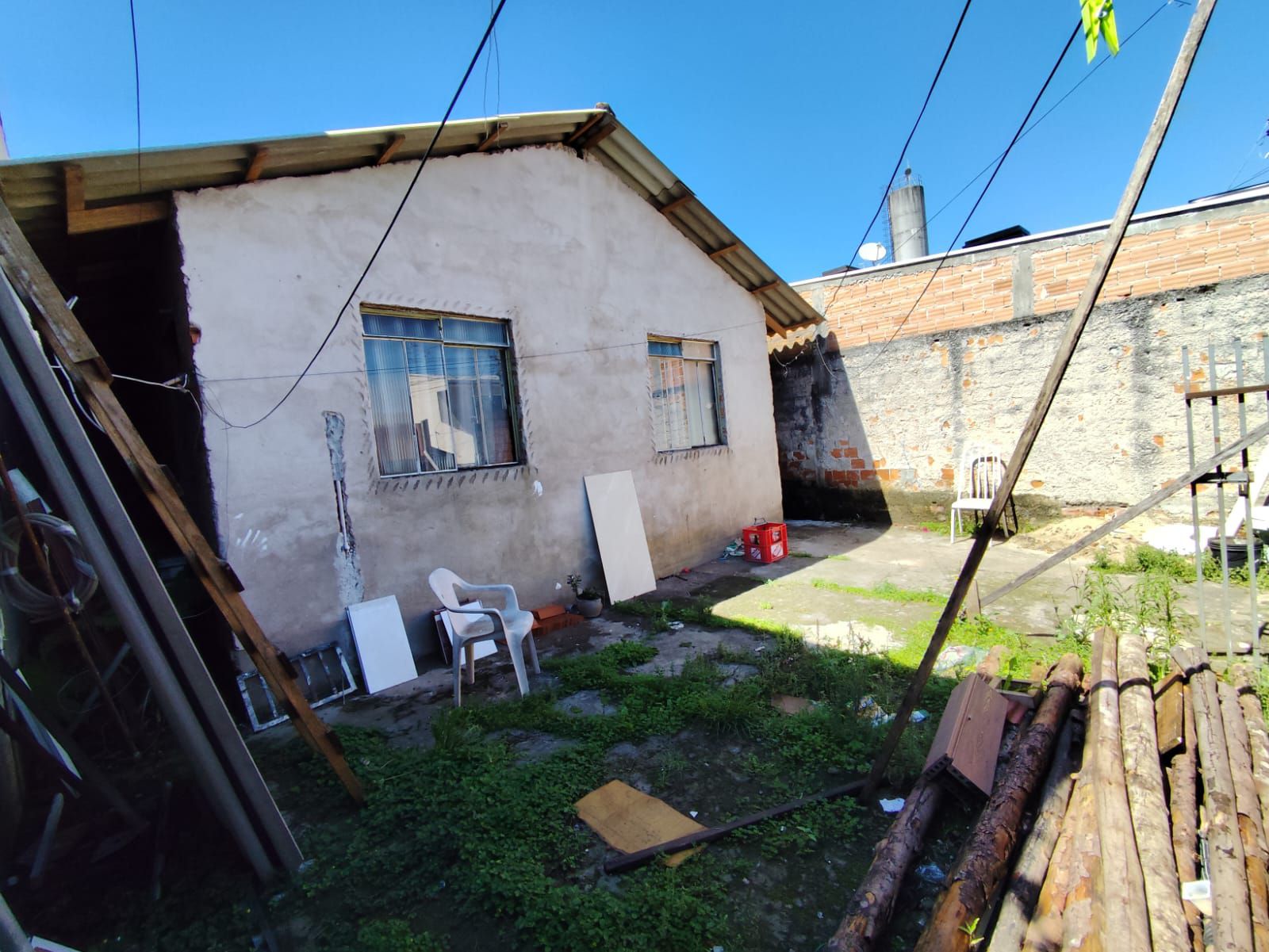 Terreno, 160 m² - Foto 4