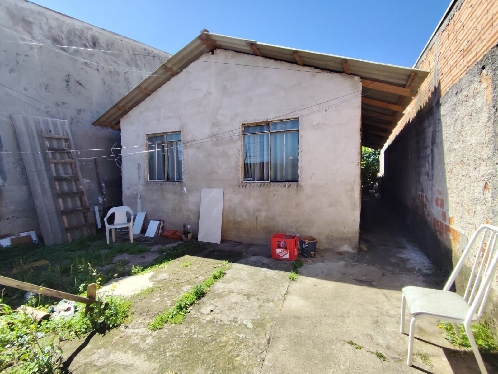 Terreno, 160 m² - Foto 3