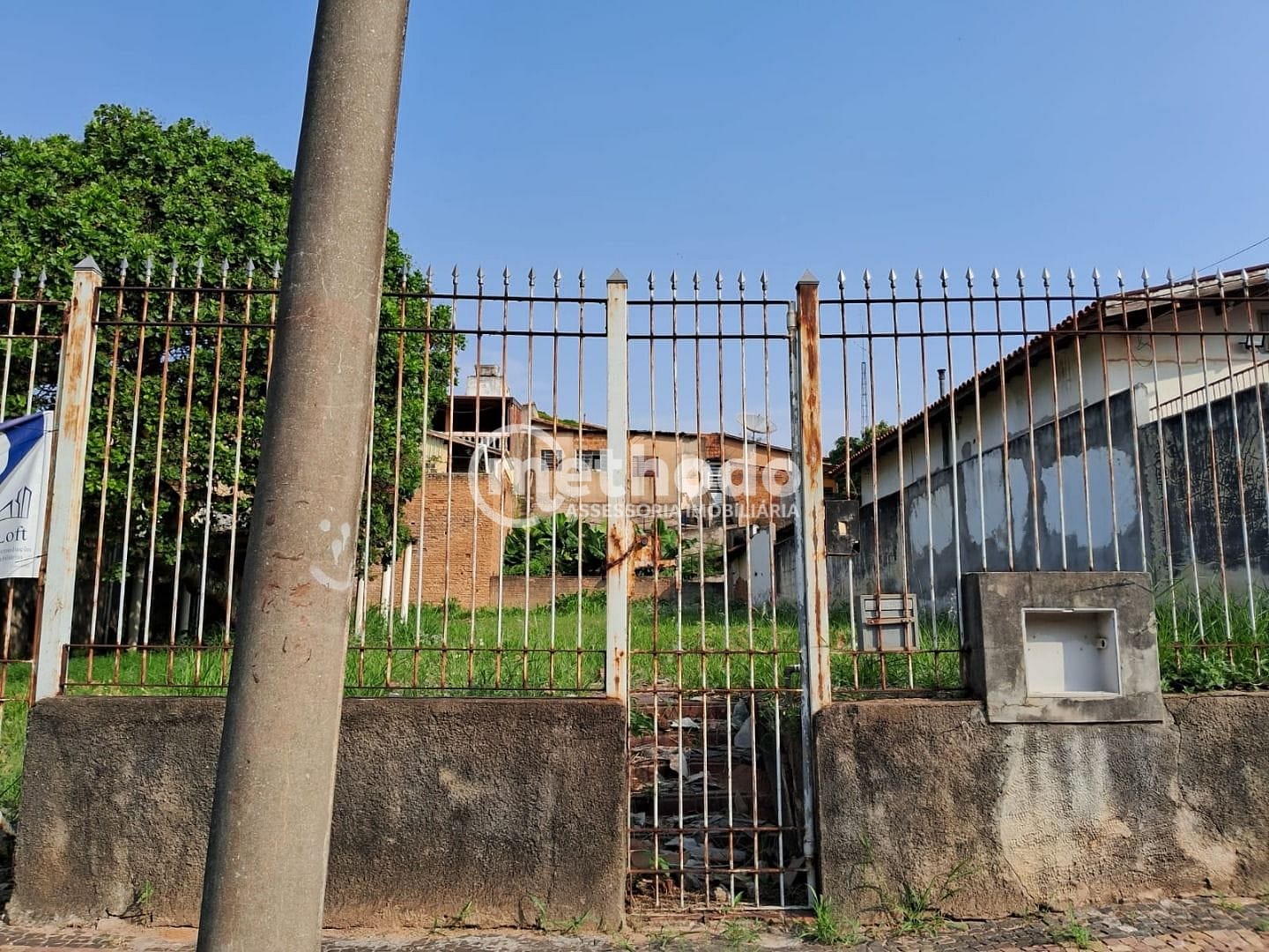 Terreno, 430 m² - Foto 12