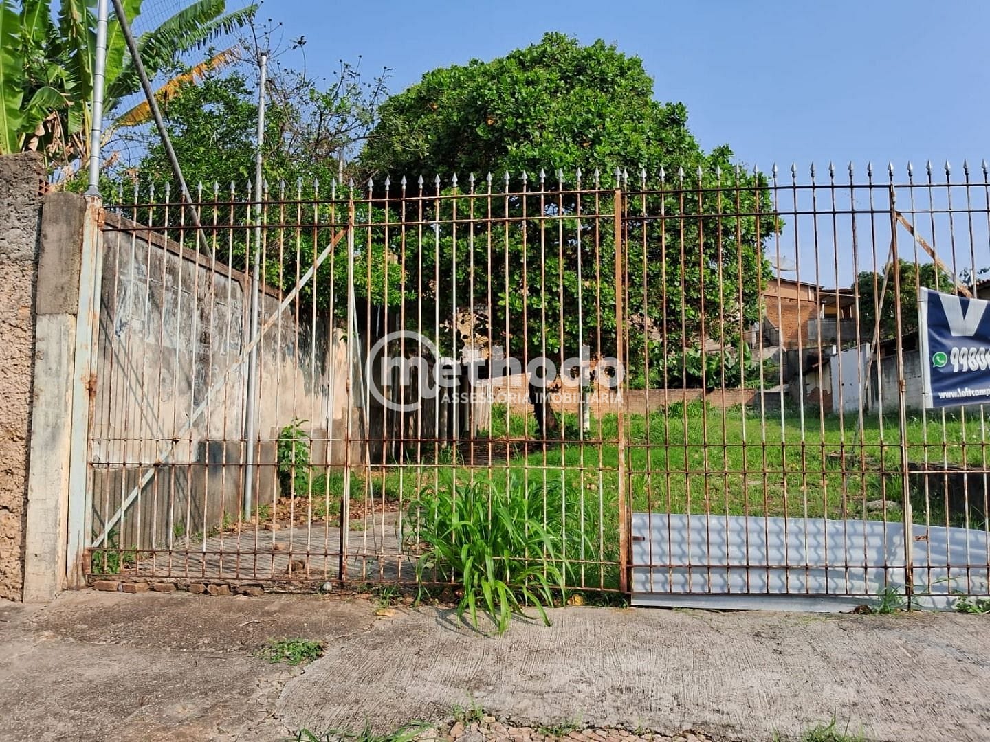 Terreno, 430 m² - Foto 11