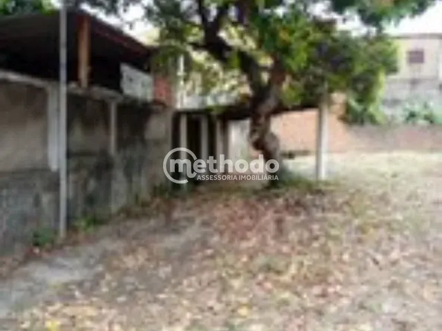 Terreno com 430m², à venda, no bairro Vila João Jorge em Campinas