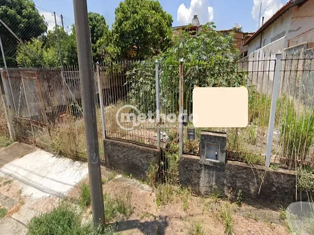 Terreno com 430m², à venda, no bairro Vila João Jorge em Campinas