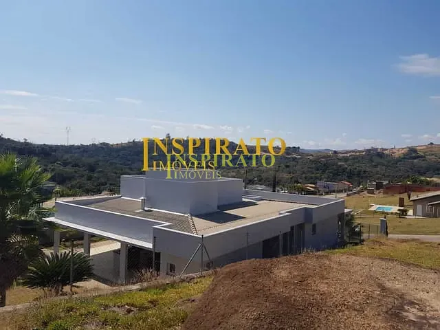 Terreno com 1300m², à venda, no bairro Horizonte Azul - Village Ambiental em Itupeva