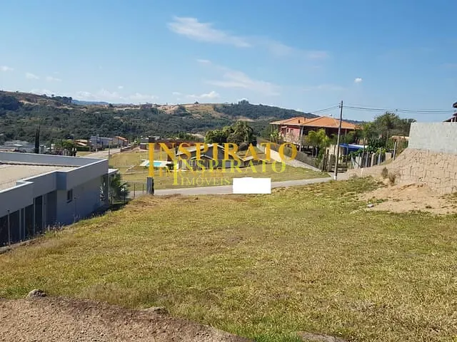Terreno com 1300m², à venda, no bairro Horizonte Azul - Village Ambiental em Itupeva