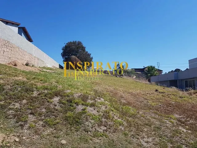 Terreno com 1300m², à venda, no bairro Horizonte Azul - Village Ambiental em Itupeva
