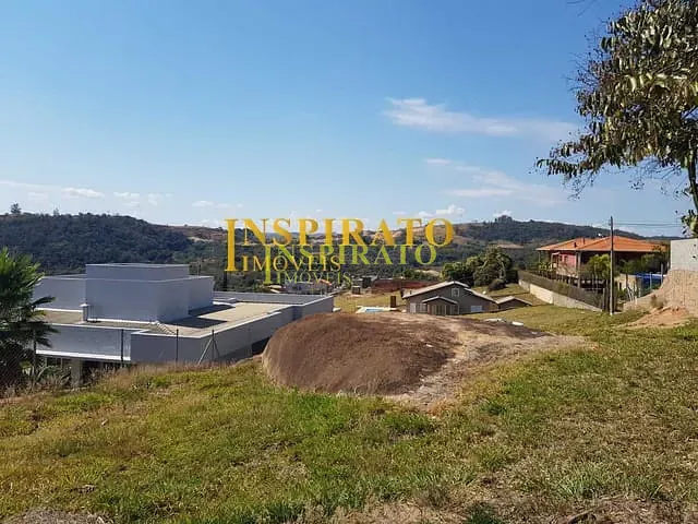 Terreno com 1300m², à venda, no bairro Horizonte Azul - Village Ambiental em Itupeva