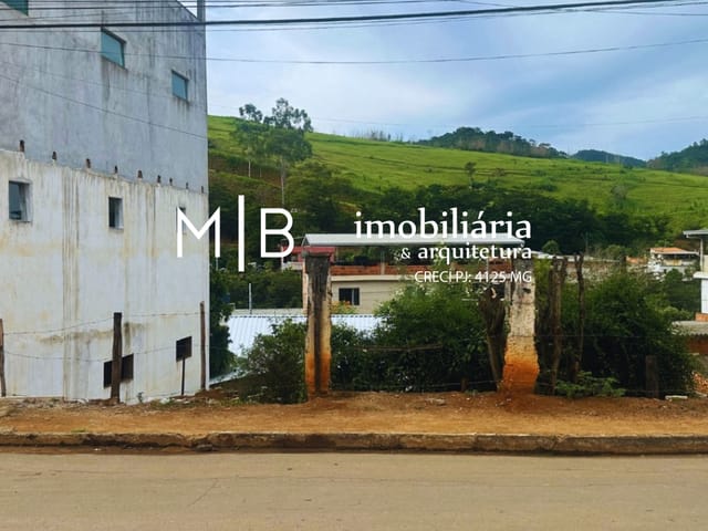Terreno com 110m², à venda, no bairro CENTRO em ASTOLFO DUTRA