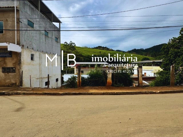 Terreno com 110m², à venda, no bairro CENTRO em ASTOLFO DUTRA