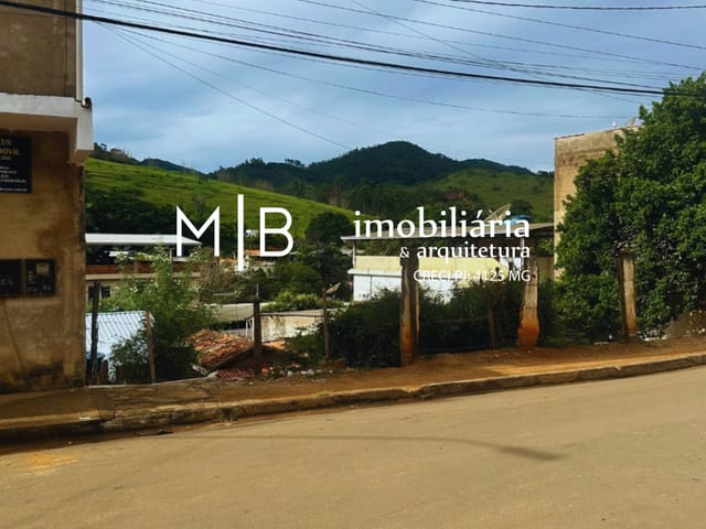 Terreno com 110m², à venda, no bairro CENTRO em ASTOLFO DUTRA