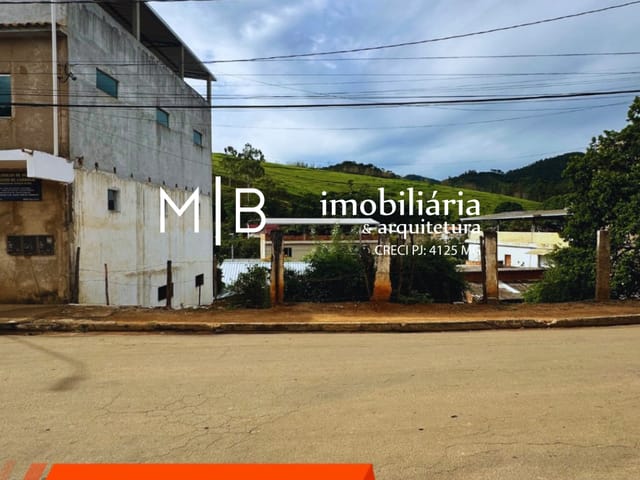 Terreno com 110m², à venda, no bairro CENTRO em ASTOLFO DUTRA