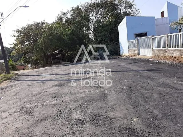 Terreno com 9600m², à venda, no bairro São José em Guarapari