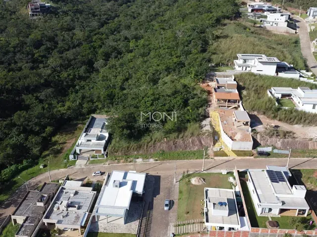 Terreno com 599m², à venda, no bairro Setor Habitacional Jardim Botânico em Brasília