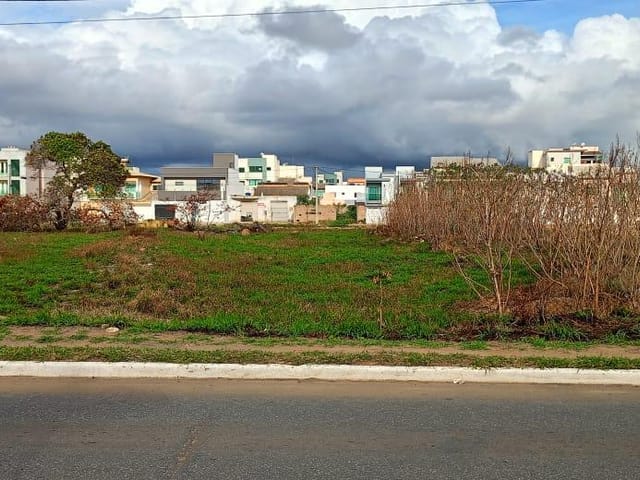 Foto do Terreno - Terreno à venda na Avenida Juracy Magalhães no Bairro Boa Vista, Loteamento Porto Seguro em Vitória da Conquista, BA | Marcelo Santana Imóveis