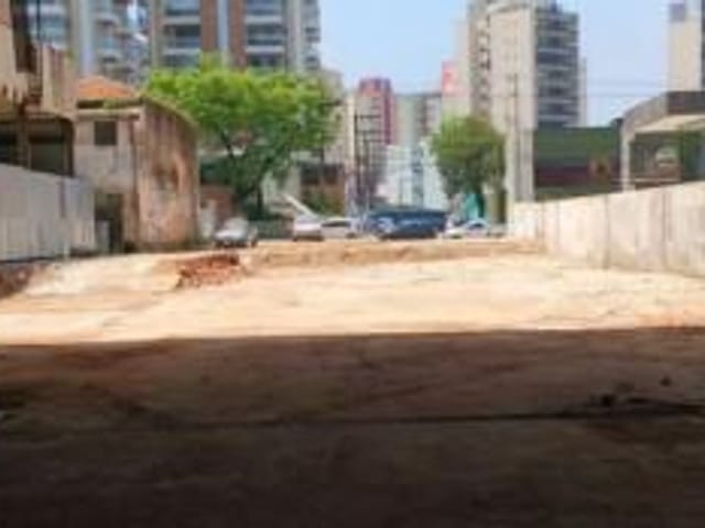 Terreno com 1370m², à venda ou para alugar, no bairro Centro em São Bernardo do Campo