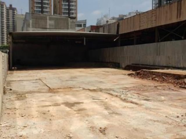 Terreno com 1370m², à venda ou para alugar, no bairro Centro em São Bernardo do Campo