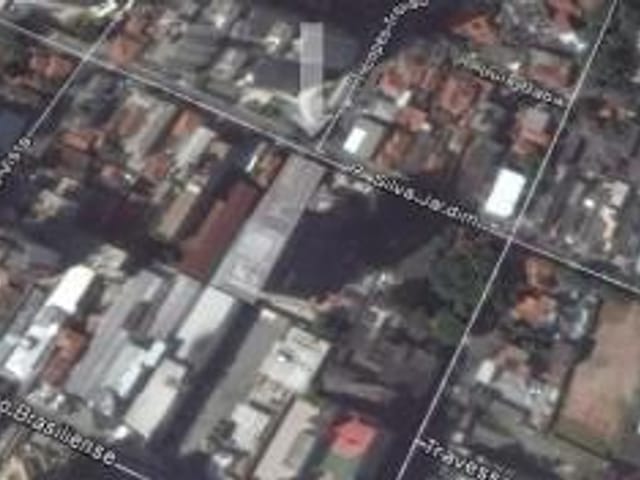 Terreno com 1370m², à venda ou para alugar, no bairro Centro em São Bernardo do Campo