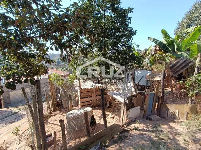 Terreno com 300m², à venda, no bairro Jardim Alegria em Francisco Morato
