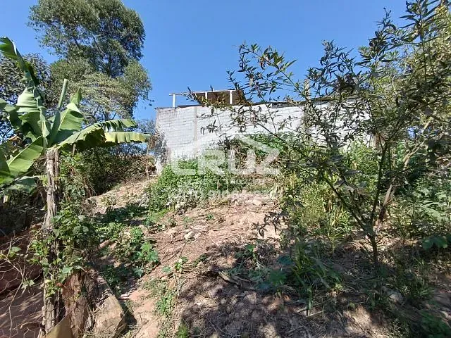 Terreno com 300m², à venda, no bairro Jardim Alegria em Francisco Morato
