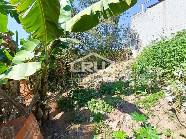 Terreno com 300m², à venda, no bairro Jardim Alegria em Francisco Morato