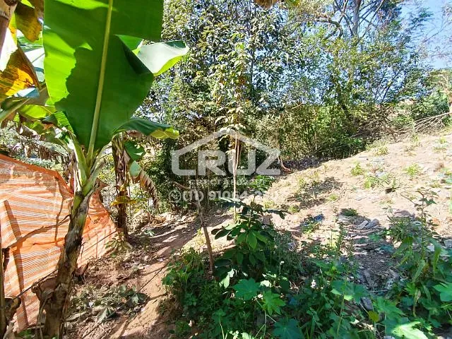 Terreno com 300m², à venda, no bairro Jardim Alegria em Francisco Morato
