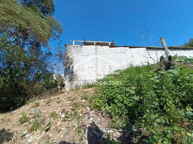 Terreno com 300m², à venda, no bairro Jardim Alegria em Francisco Morato