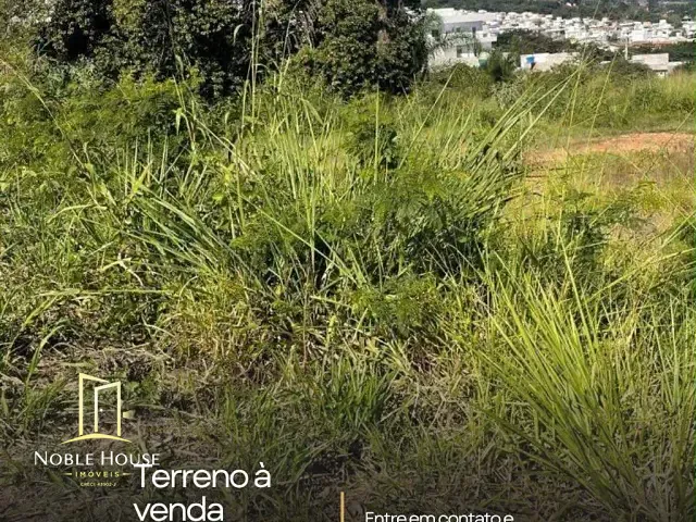 Terreno com 328m², à venda, no bairro João XXIII em Vinhedo