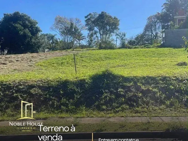 Terreno com 328m², à venda, no bairro João XXIII em Vinhedo