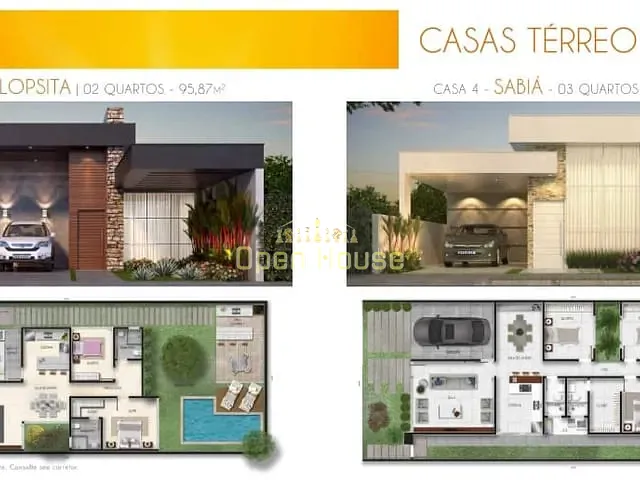 Terreno com 250m², à venda, no bairro Guardian em Porto Real