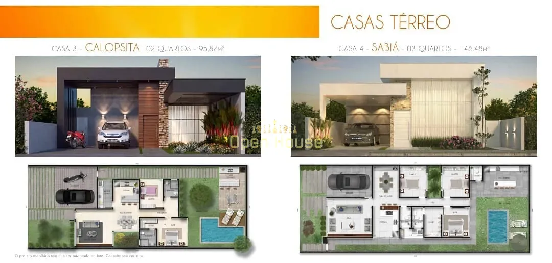 Terreno, 250 m² - Foto 3