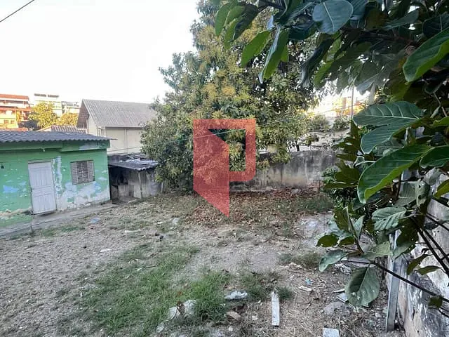 Terreno com 408m², à venda, no bairro Jardim São José em Belo Horizonte