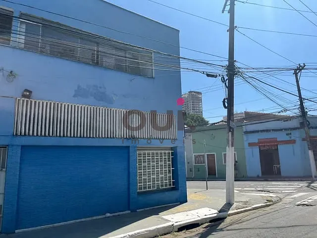 Terreno com 1500m², à venda, no bairro Lapa de Baixo em São Paulo