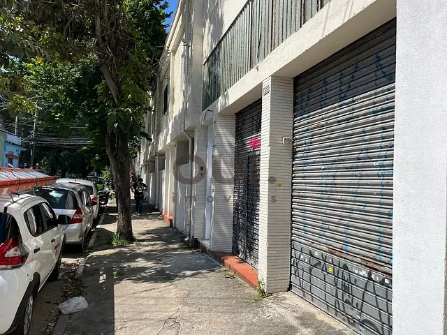 Terreno com 1500m², à venda, no bairro Lapa de Baixo em São Paulo