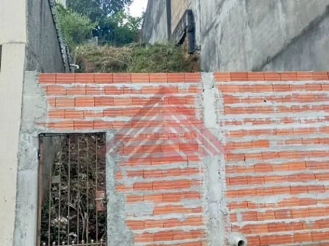 Terreno com 150m², à venda, no bairro Jardim Columbia em Mauá