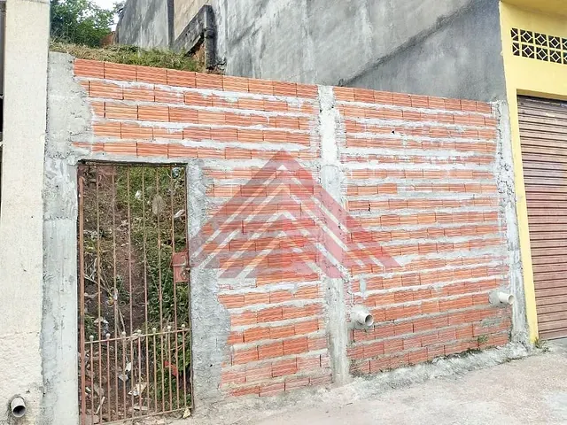 Terreno com 150m², à venda, no bairro Jardim Columbia em Mauá