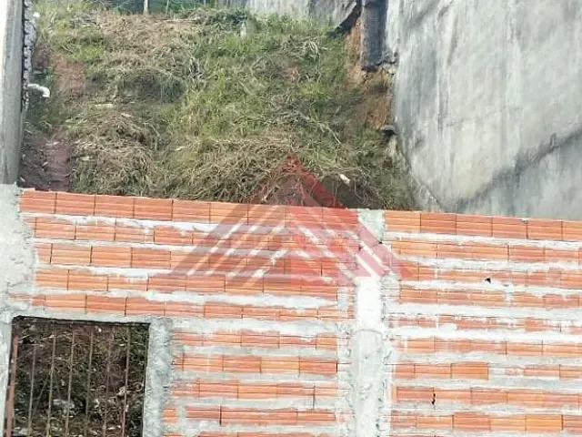 Terreno com 150m², à venda, no bairro Jardim Columbia em Mauá