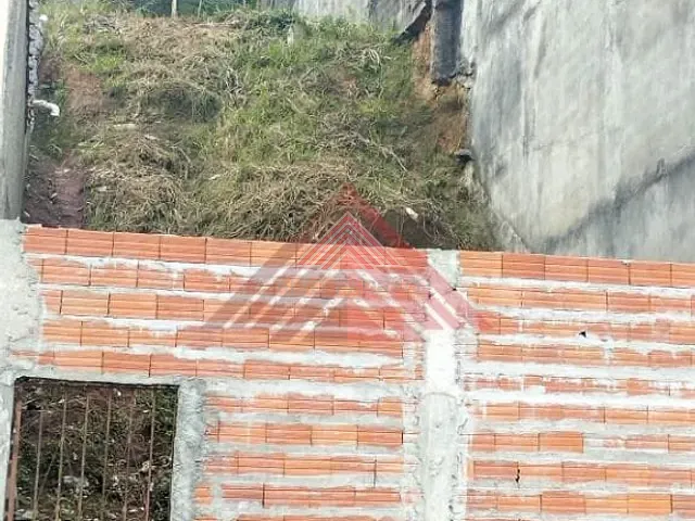Terreno com 150m², à venda, no bairro Jardim Columbia em Mauá