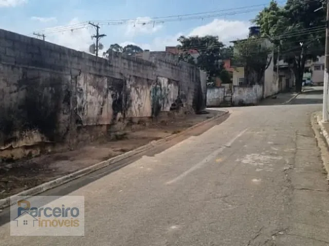 Terreno com 950m², à venda, no bairro Vila Nova Curuçá em São Paulo