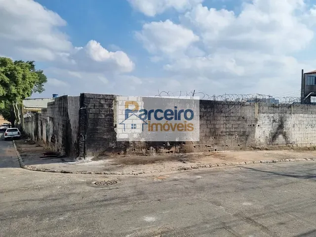 Terreno com 950m², à venda, no bairro Vila Nova Curuçá em São Paulo